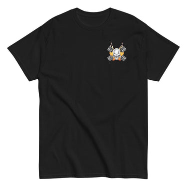 Gearhead Performance Racing Enthusiasts T-Shirt